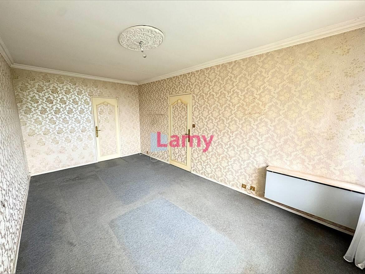 Appartement à vendre, 60m², Limoges