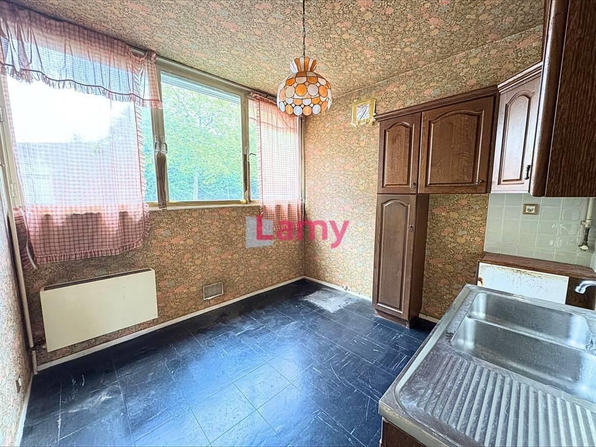 Appartement à vendre, 60m², Limoges