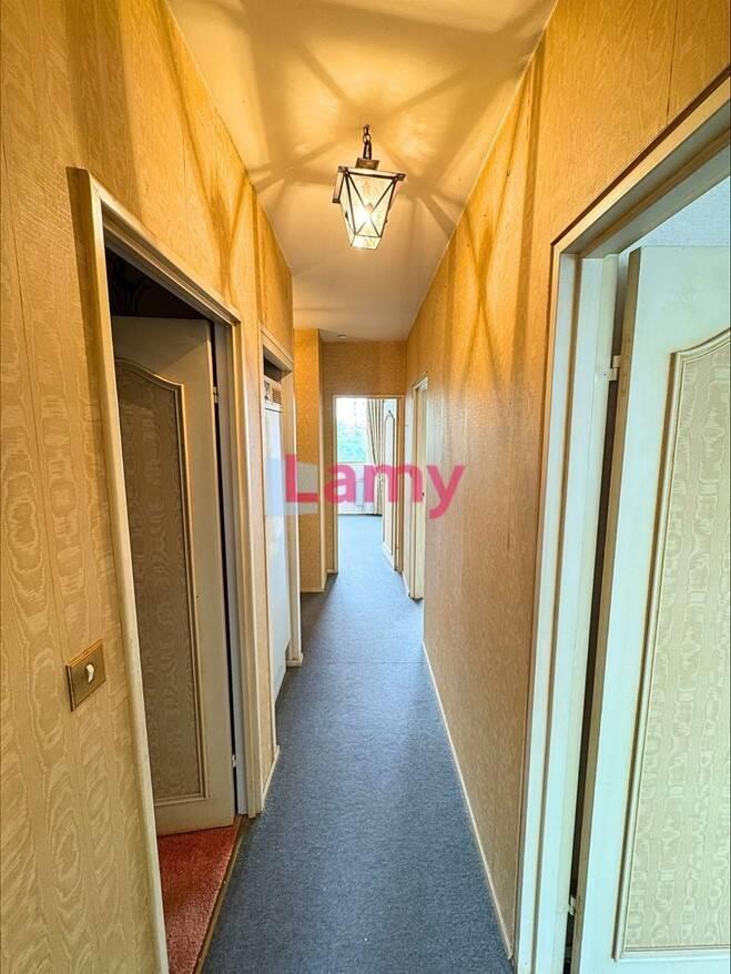 Appartement à vendre, 60m², Limoges