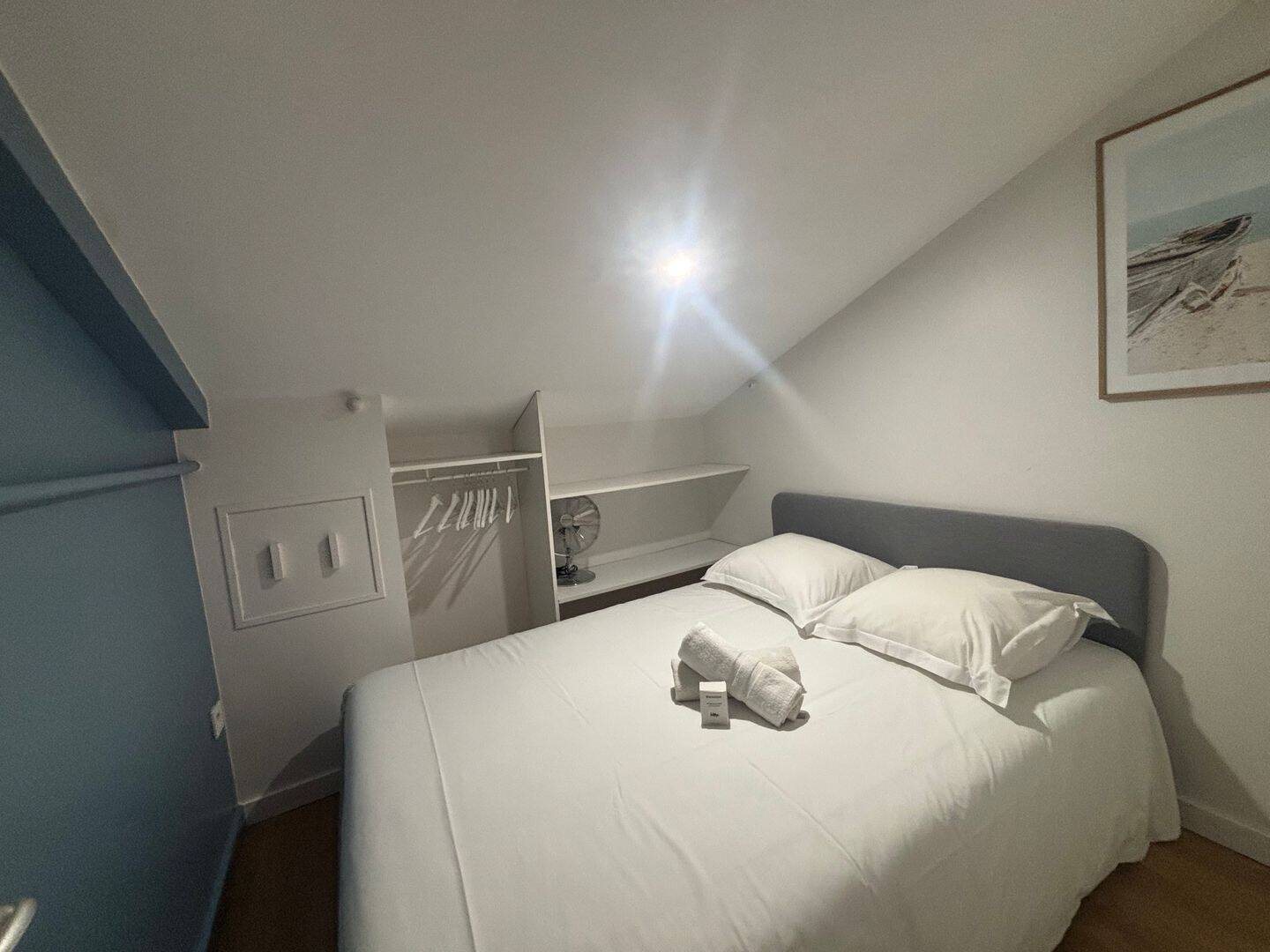 Appartement à louer, 41m², Lyon 2ème