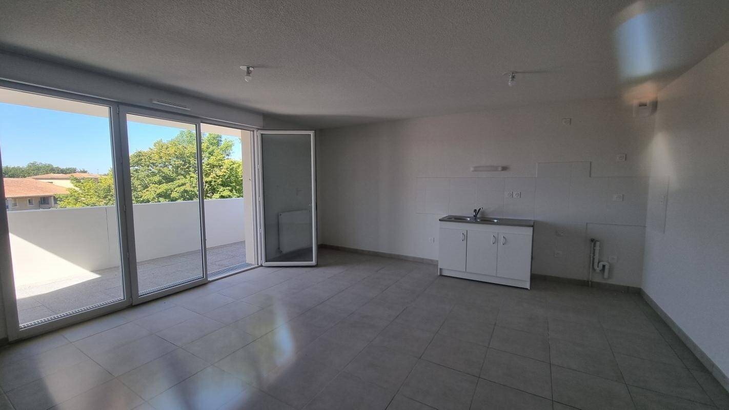Appartement à louer, 62m², Rouffiac-Tolosan
