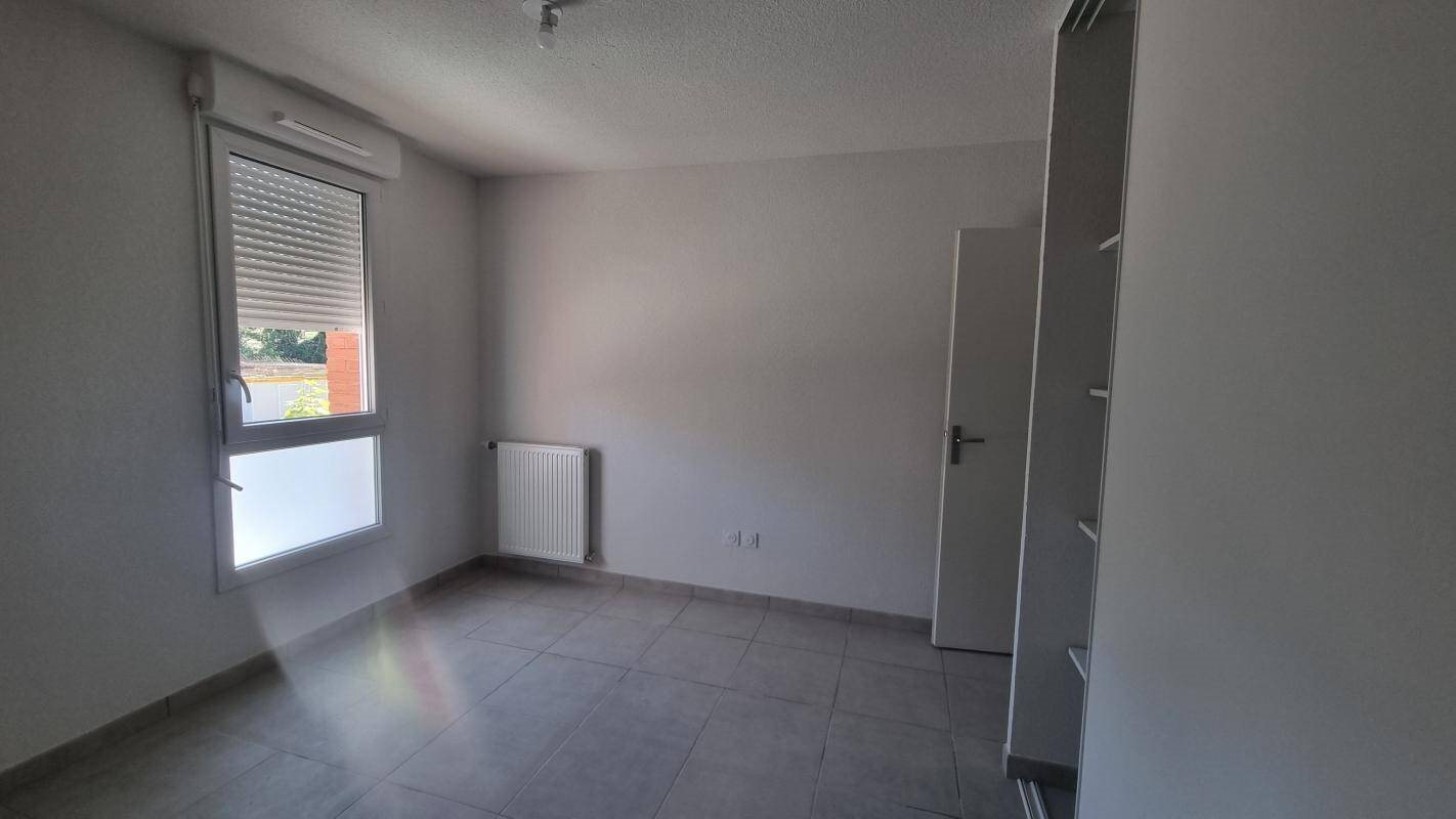 Appartement à louer, 62m², Rouffiac-Tolosan
