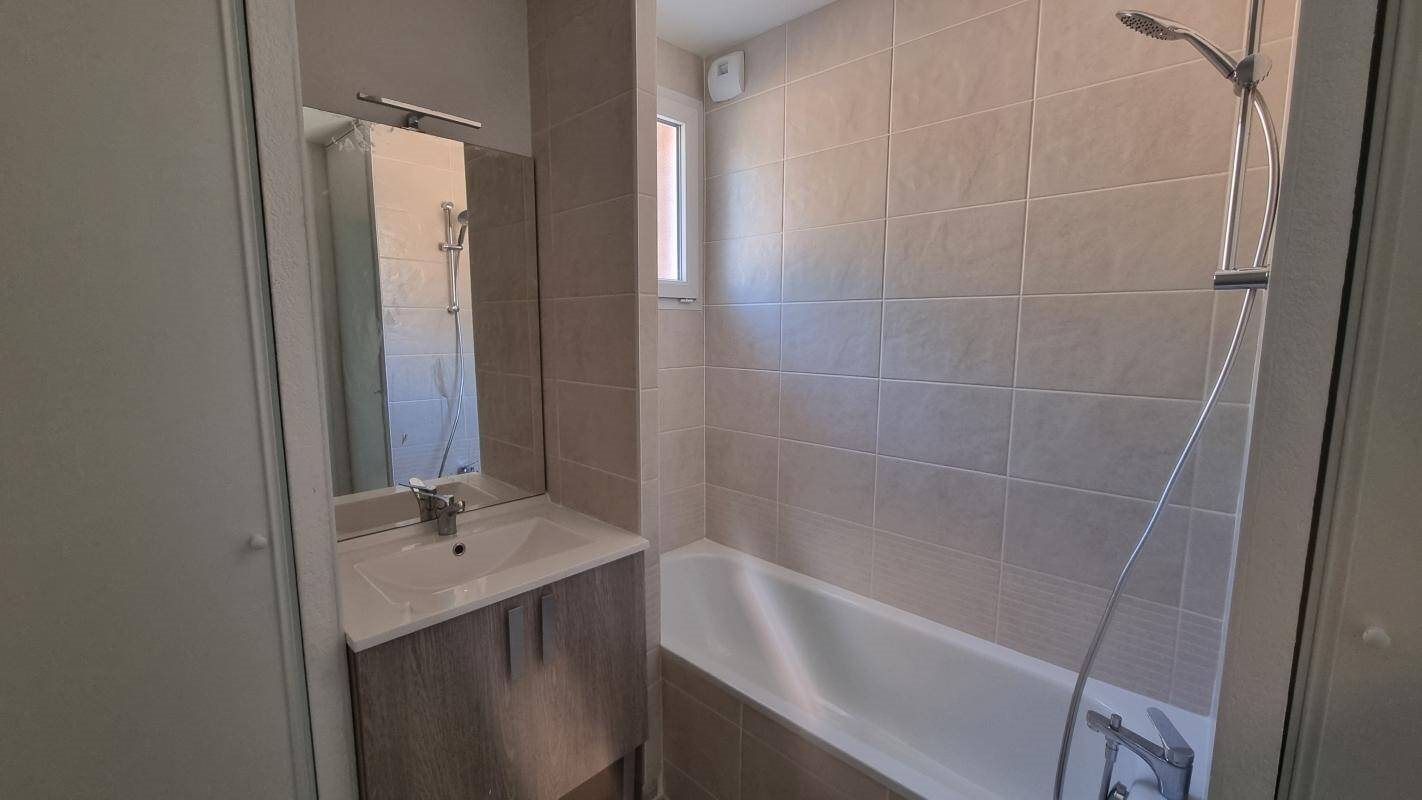 Appartement à louer, 62m², Rouffiac-Tolosan