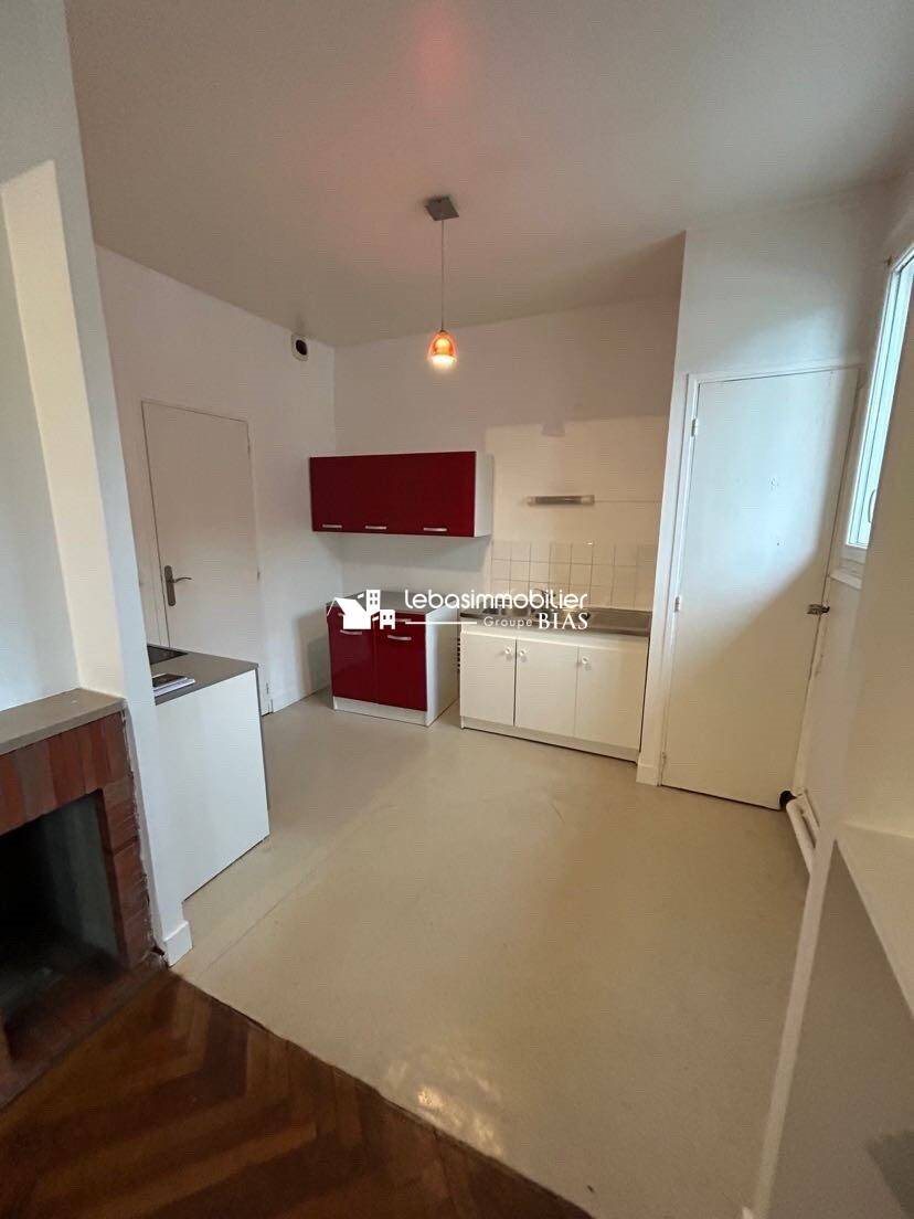 Appartement à louer, 91m², Yvetot