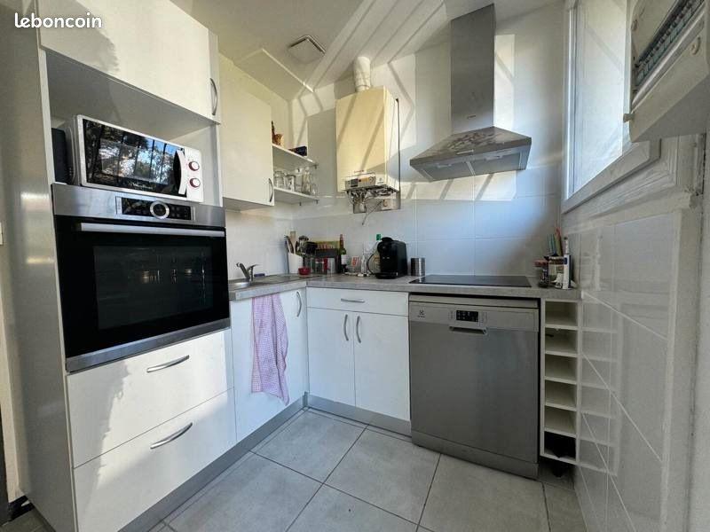 Appartement à louer, 56m², Castets