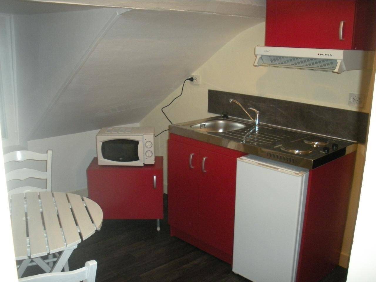 Appartement à vendre, 135m², Lisieux