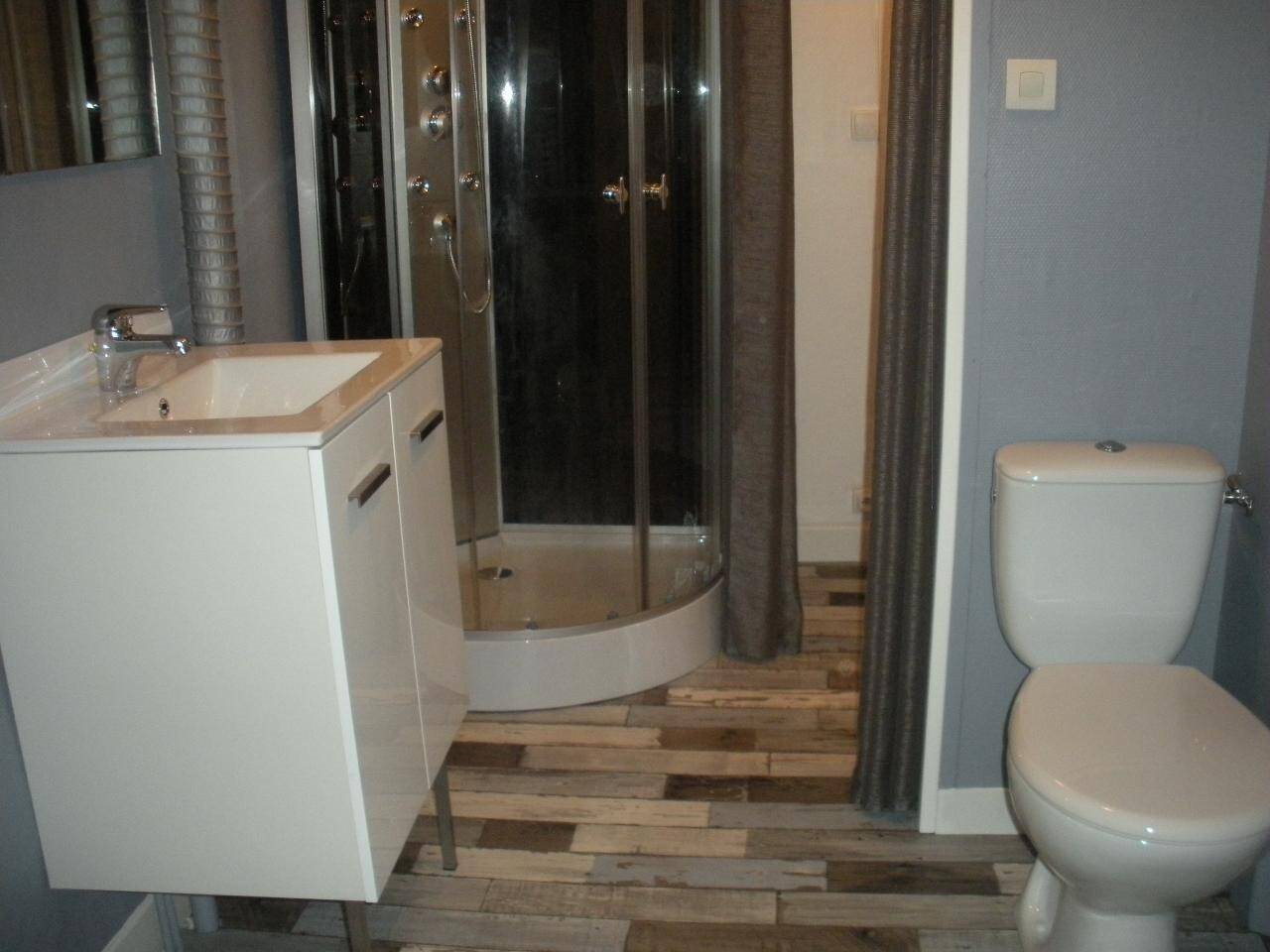 Appartement à vendre, 135m², Lisieux