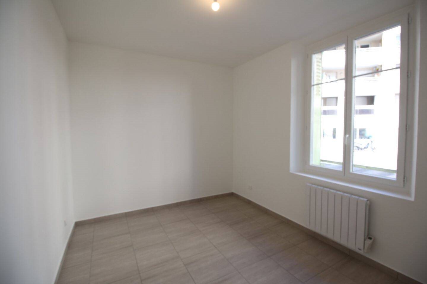 Appartement à vendre, 41m², Marseille 5ème