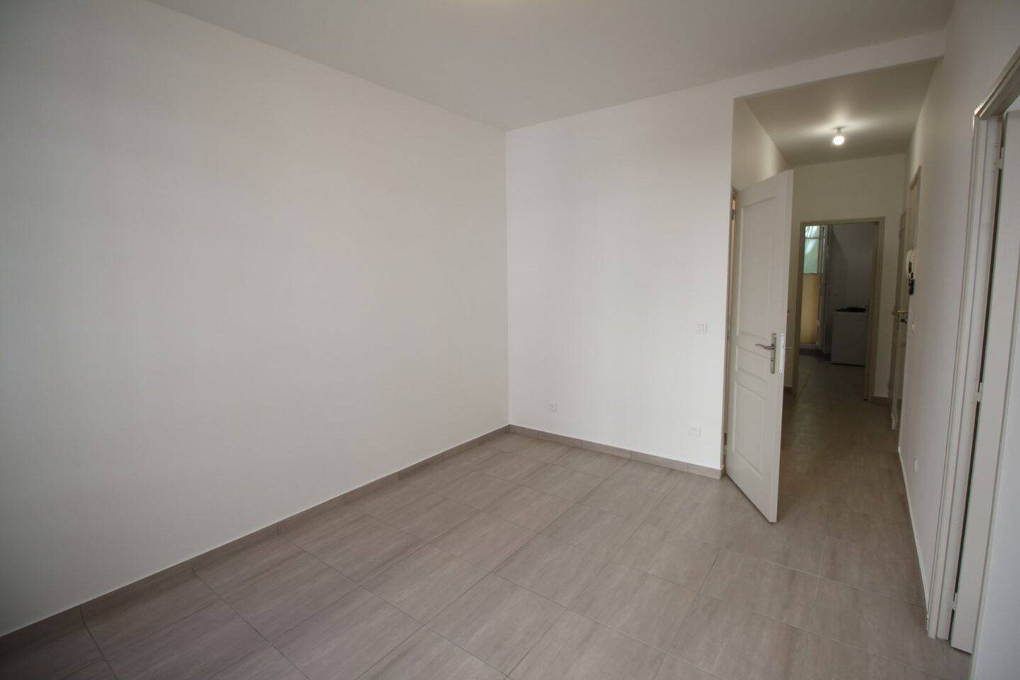 Appartement à vendre, 41m², Marseille 5ème