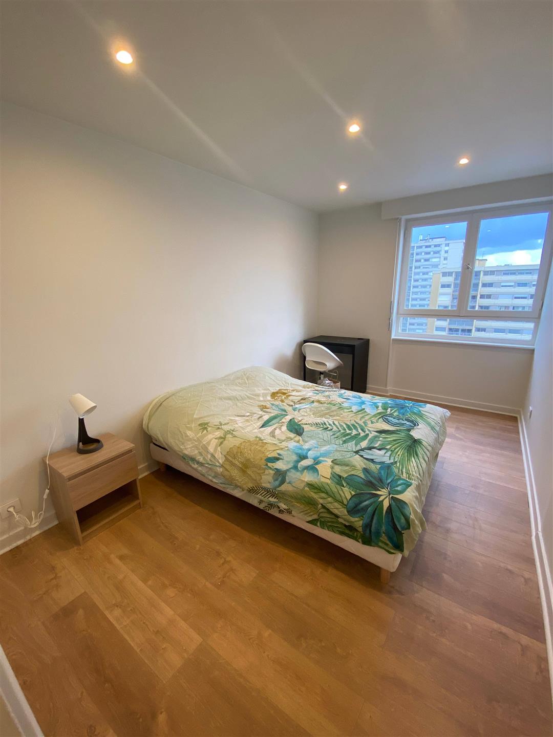 Appartement à vendre, 102m², Rouen