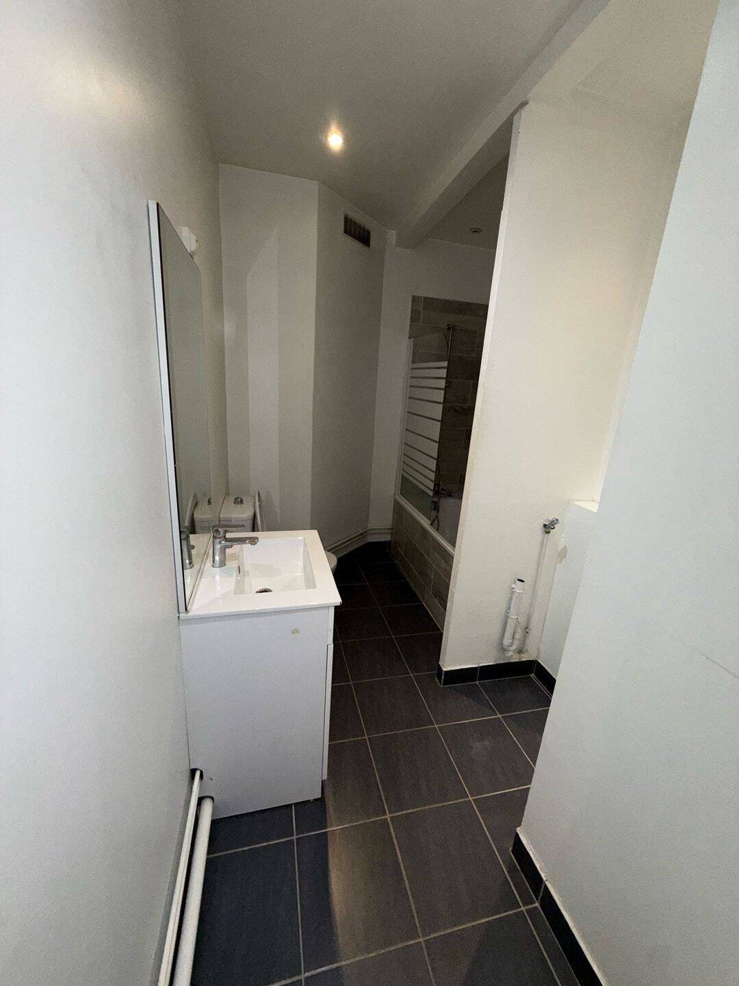 Appartement à louer, 30m², Paris 16ème