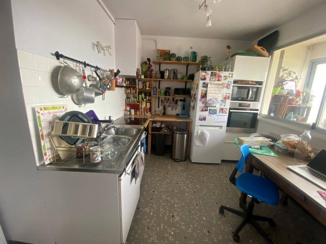 Appartement à louer, 86m², Rouen