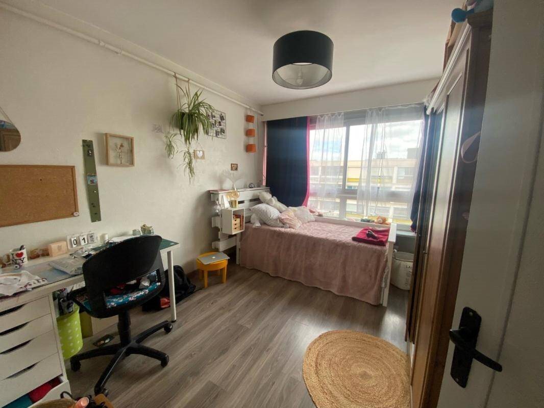 Appartement à louer, 86m², Rouen