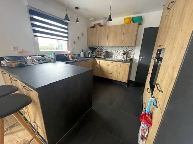 Maison à vendre, 91m², Bantzenheim