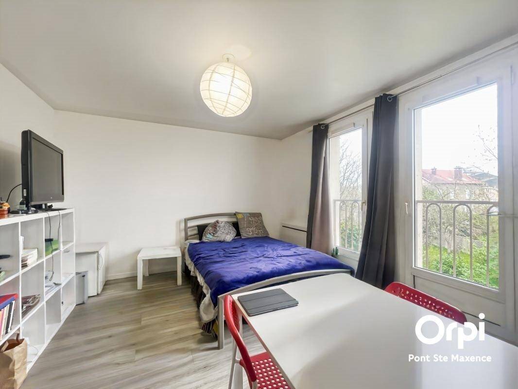 Appartement à vendre, 26m², Pont-Sainte-Maxence