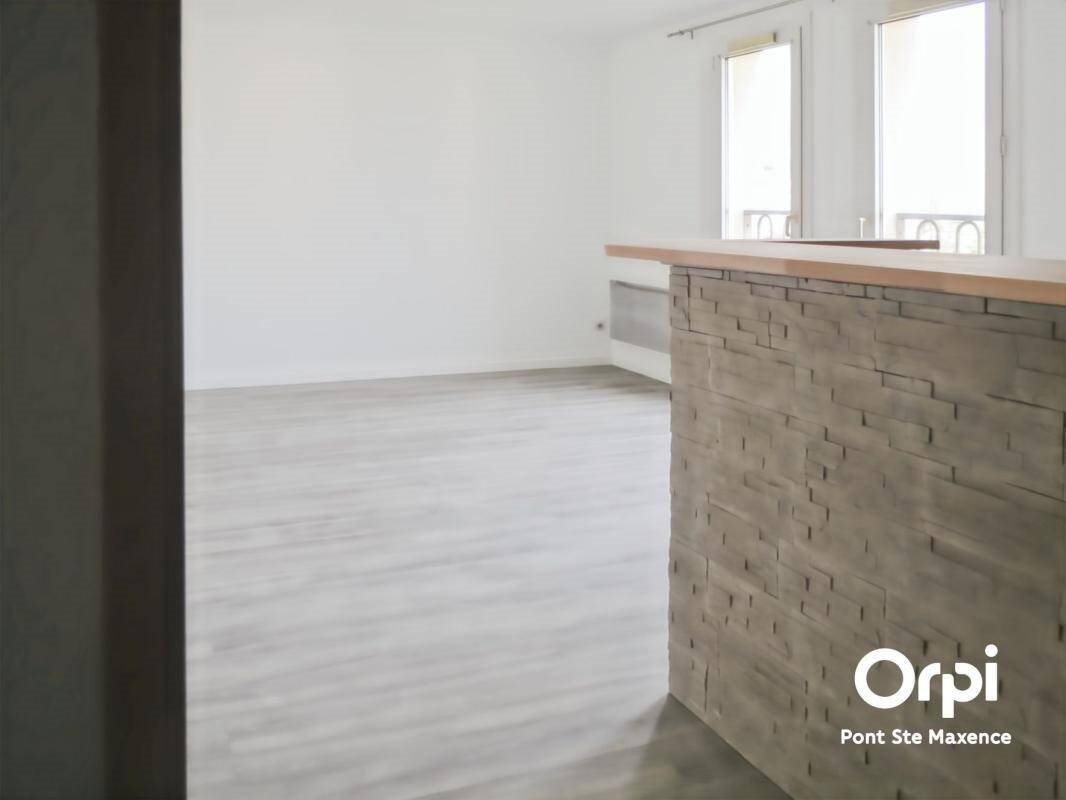 Appartement à vendre, 26m², Pont-Sainte-Maxence
