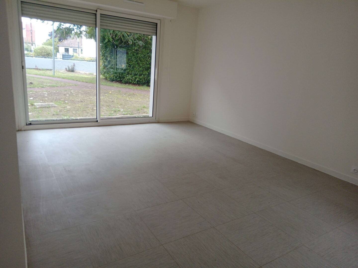 Appartement à louer, 56m², Conflans-Sainte-Honorine