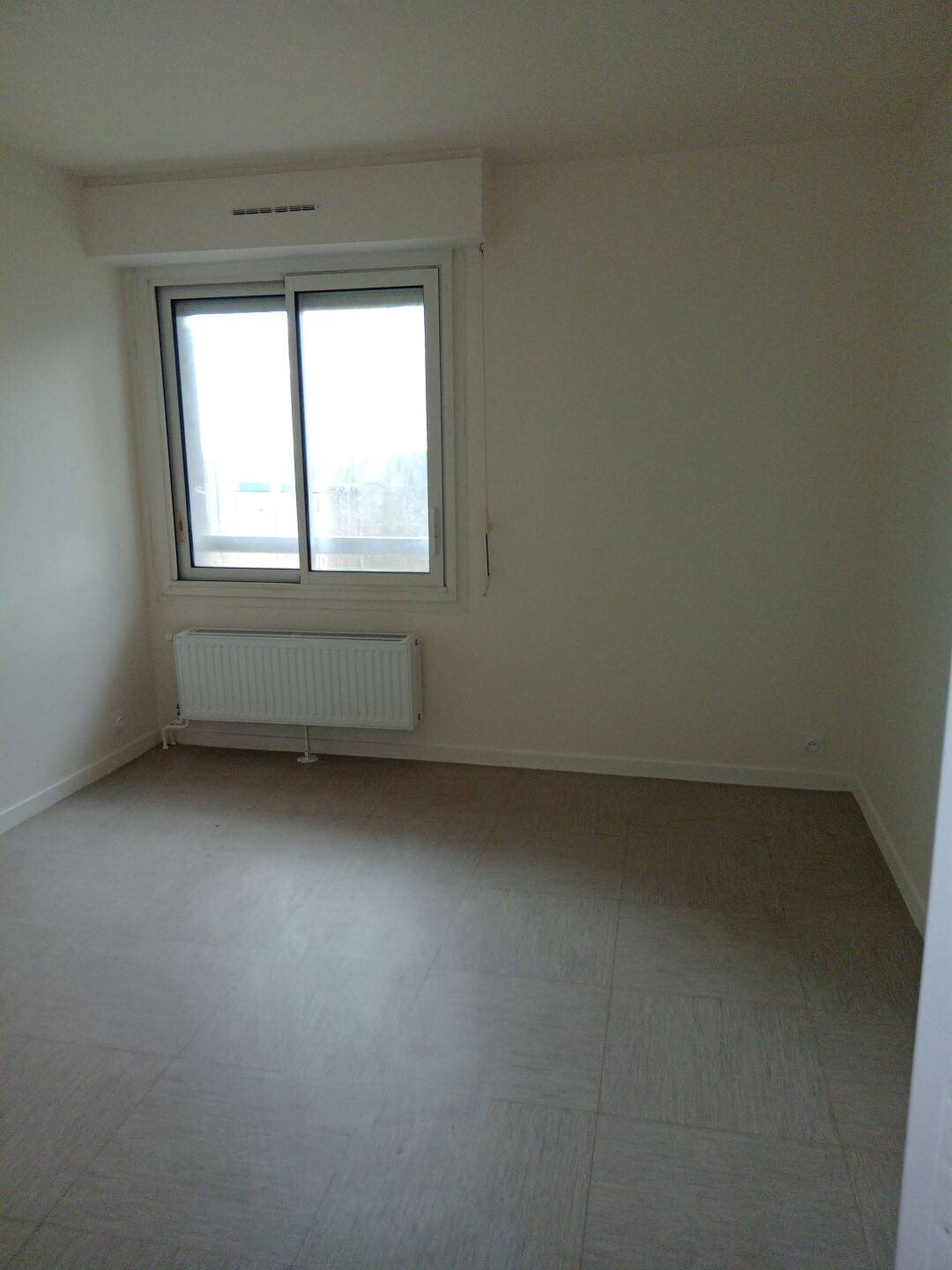 Appartement à louer, 56m², Conflans-Sainte-Honorine
