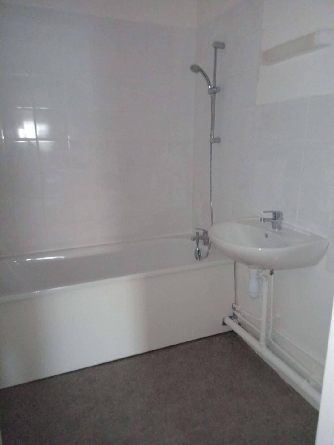 Appartement à louer, 56m², Conflans-Sainte-Honorine