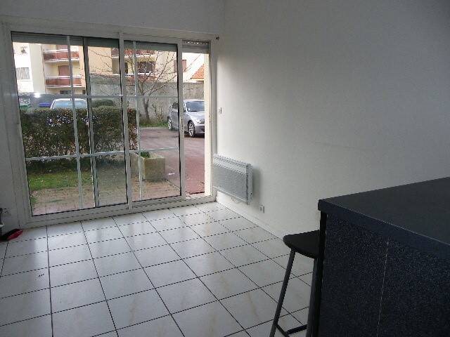 Appartement à louer, 24m², Villeparisis