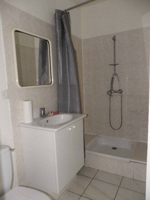 Appartement à louer, 24m², Villeparisis