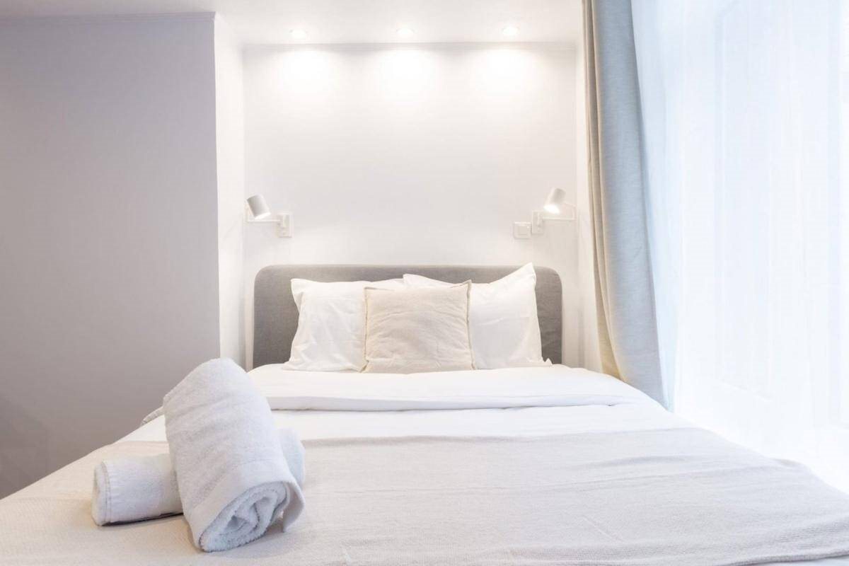 Appartement à louer, 27m², Lille