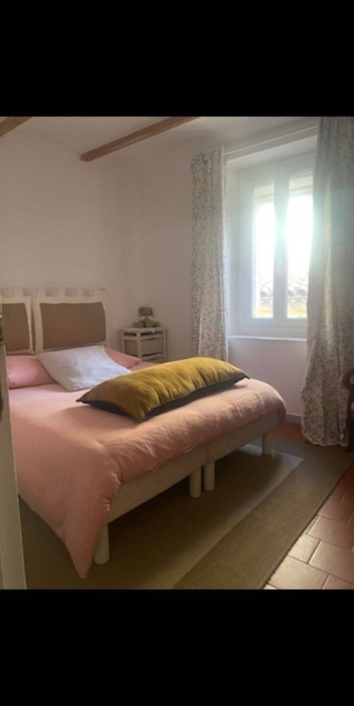 Maison à louer, 41m², Salindres
