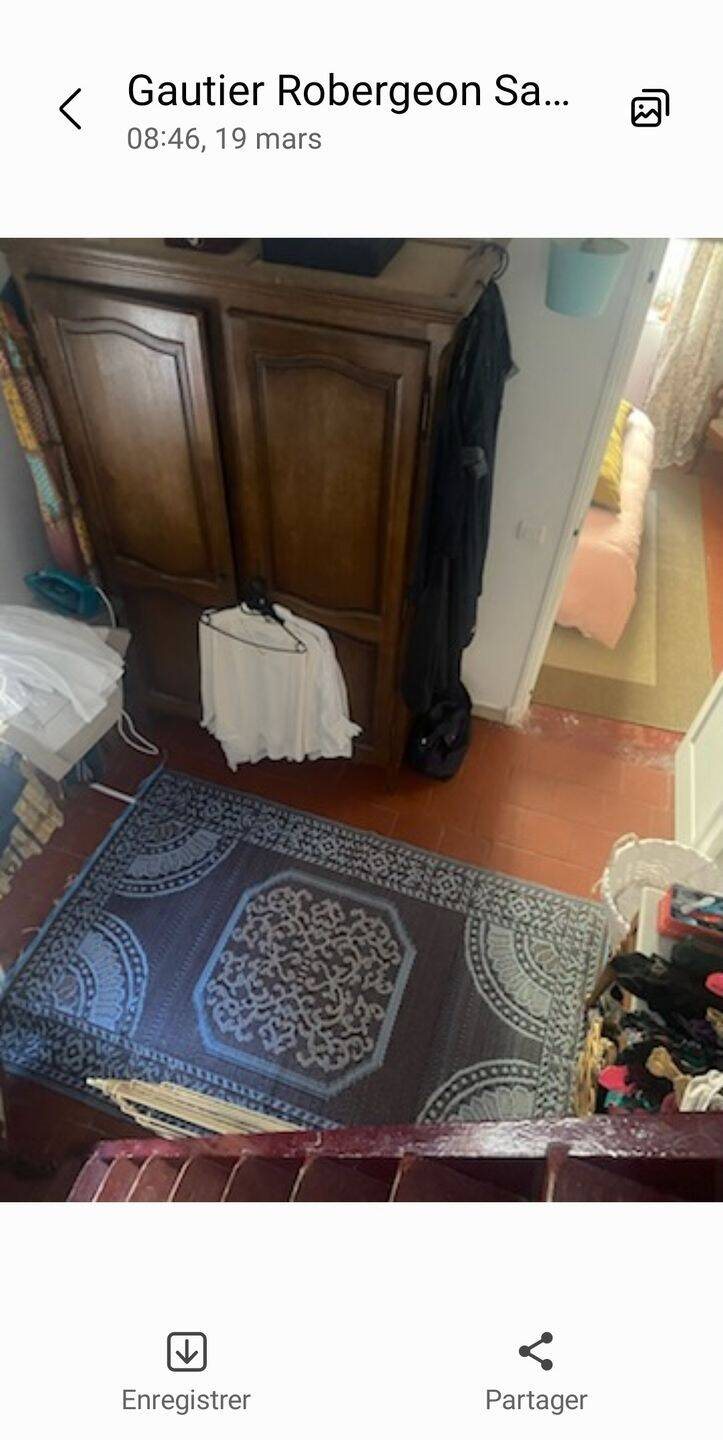 Maison à louer, 41m², Salindres