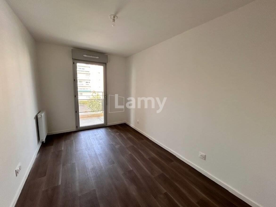 Appartement à louer, 63m², Le Havre
