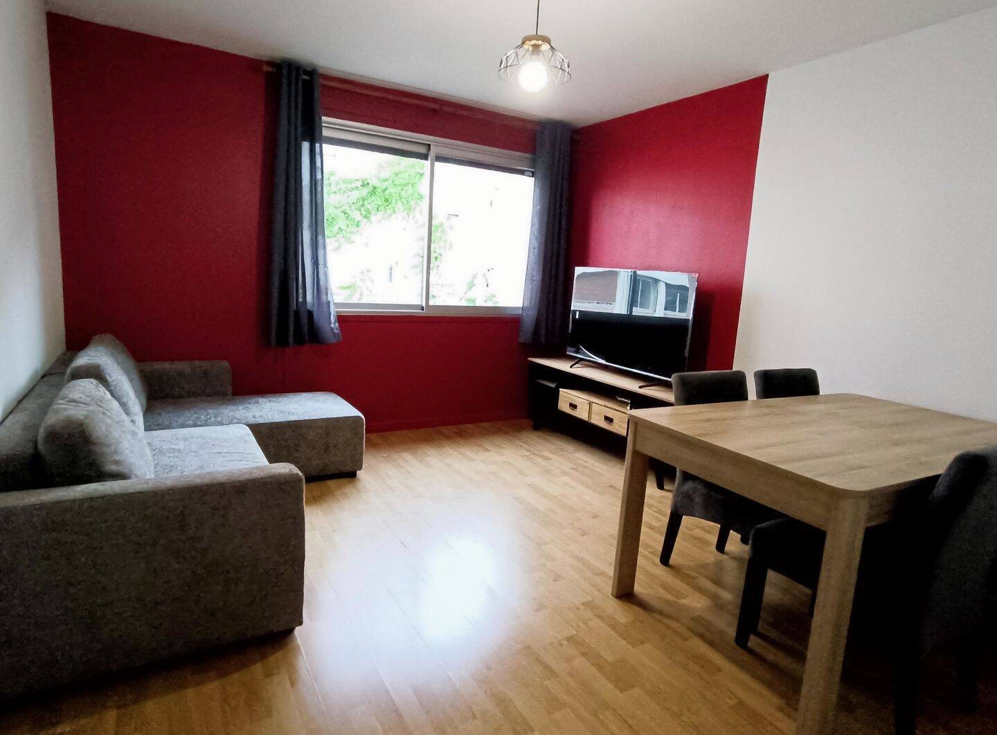 Appartement à louer, 64m², Clermont-Ferrand