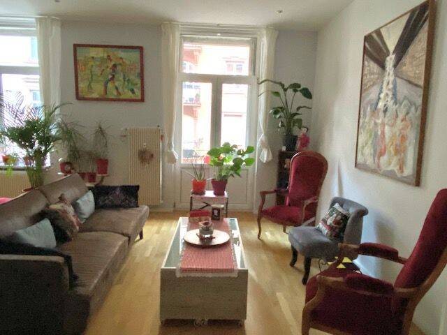 Appartement à vendre, 87m², Strasbourg