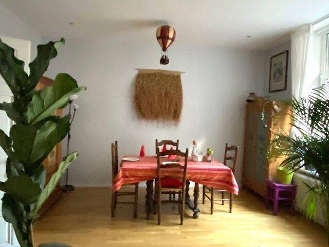 Appartement à vendre, 87m², Strasbourg