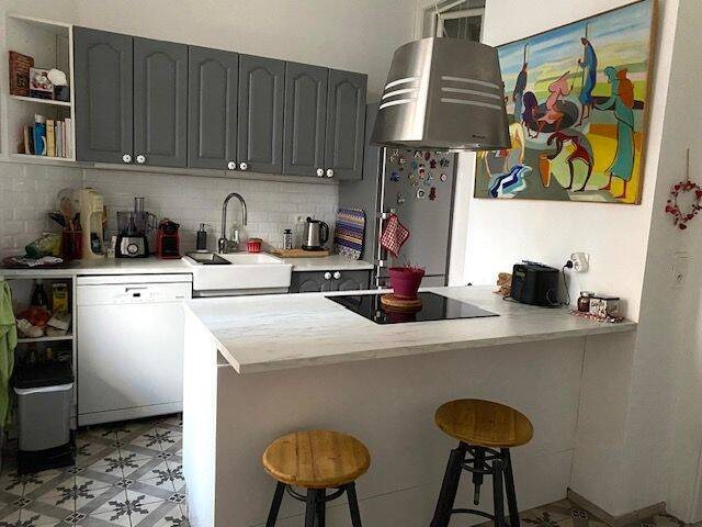 Appartement à vendre, 87m², Strasbourg