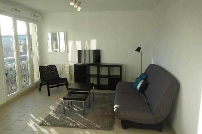 Appartement à louer, 67m², Lyon 7ème