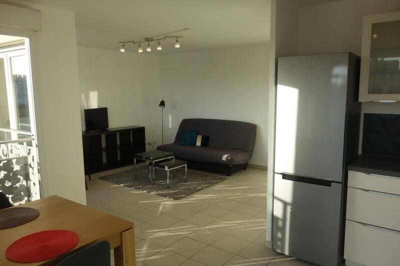 Appartement à louer, 67m², Lyon 7ème