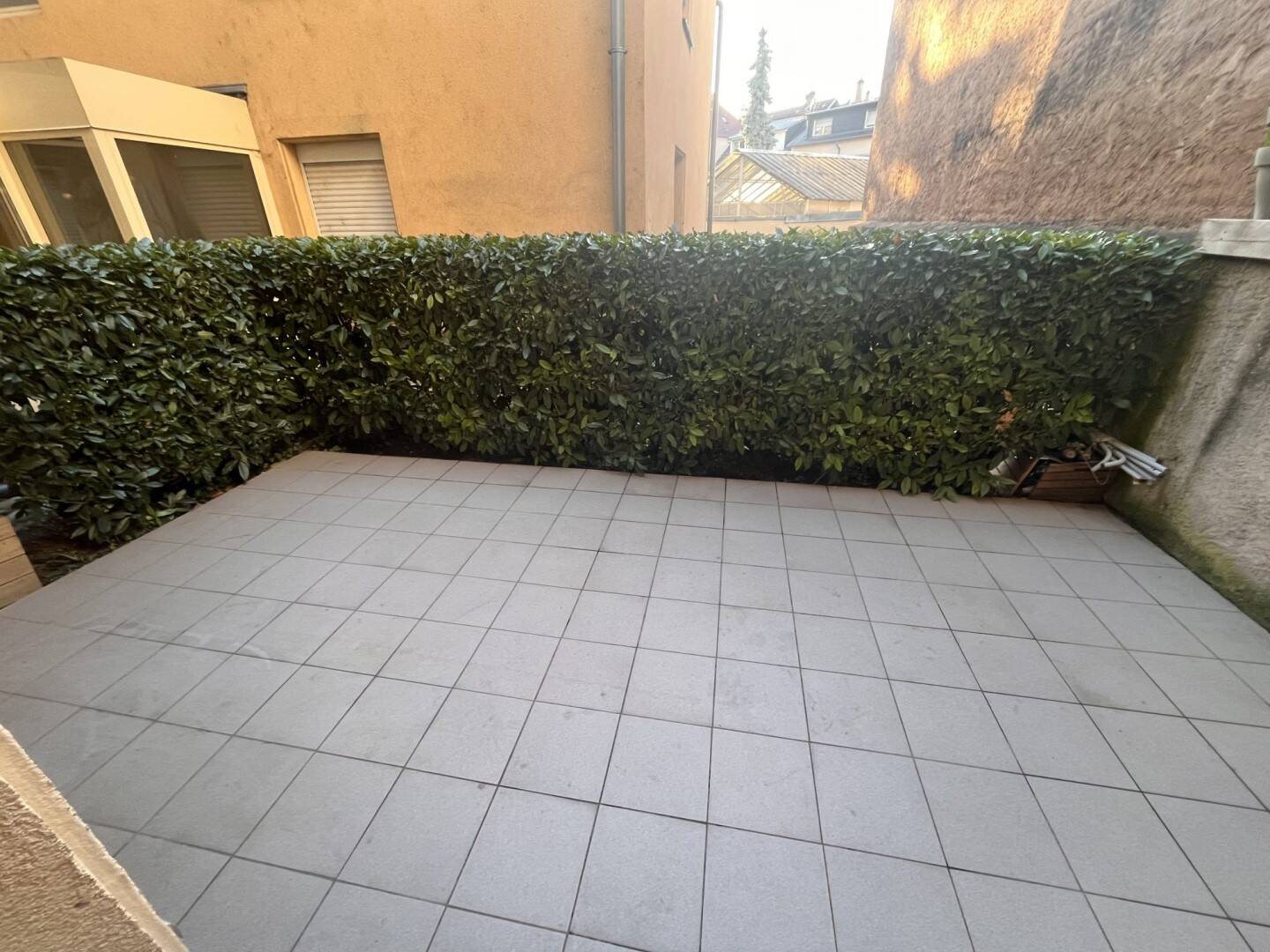 Appartement à louer, 42m², Strasbourg