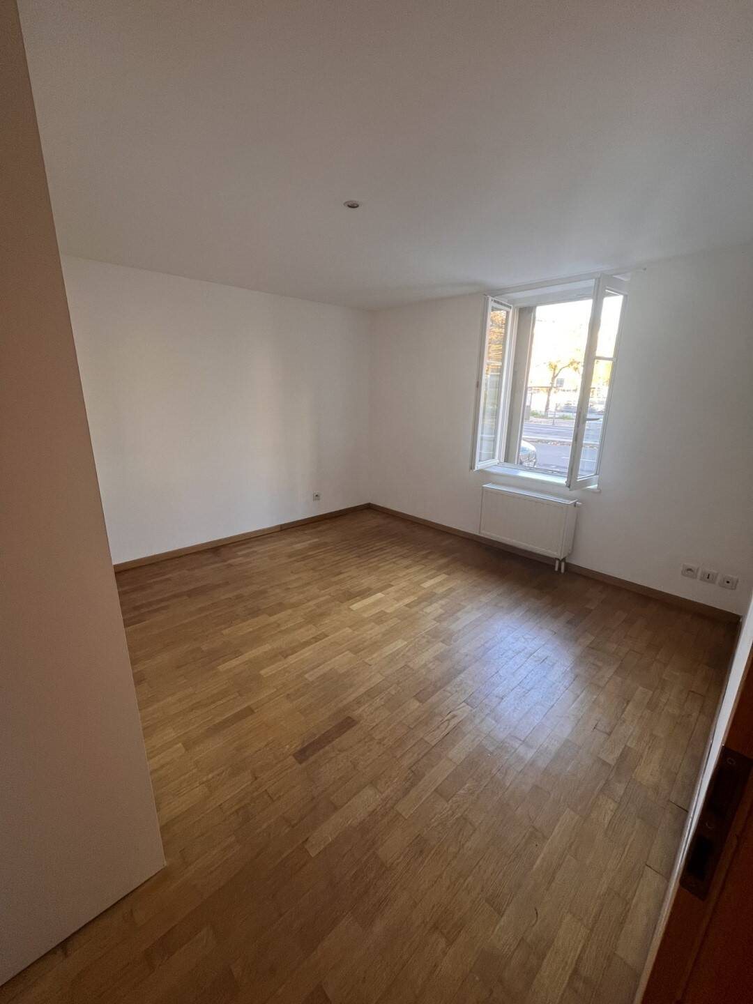 Appartement à louer, 42m², Strasbourg