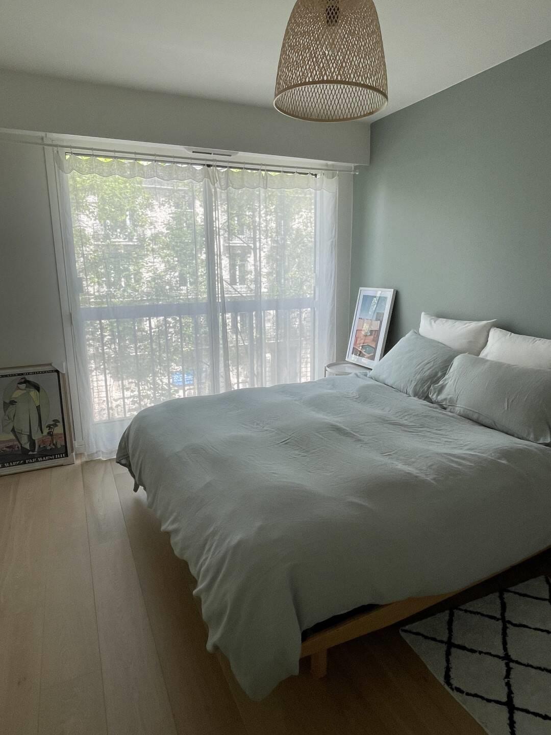 Appartement à vendre, 91m², Nantes