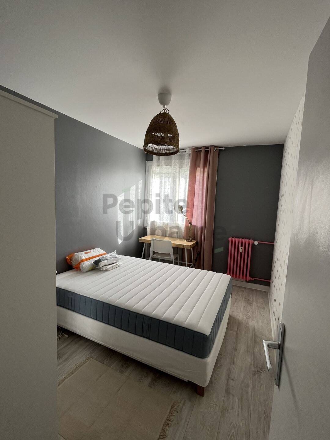 Appartement à louer, 73m², Angers