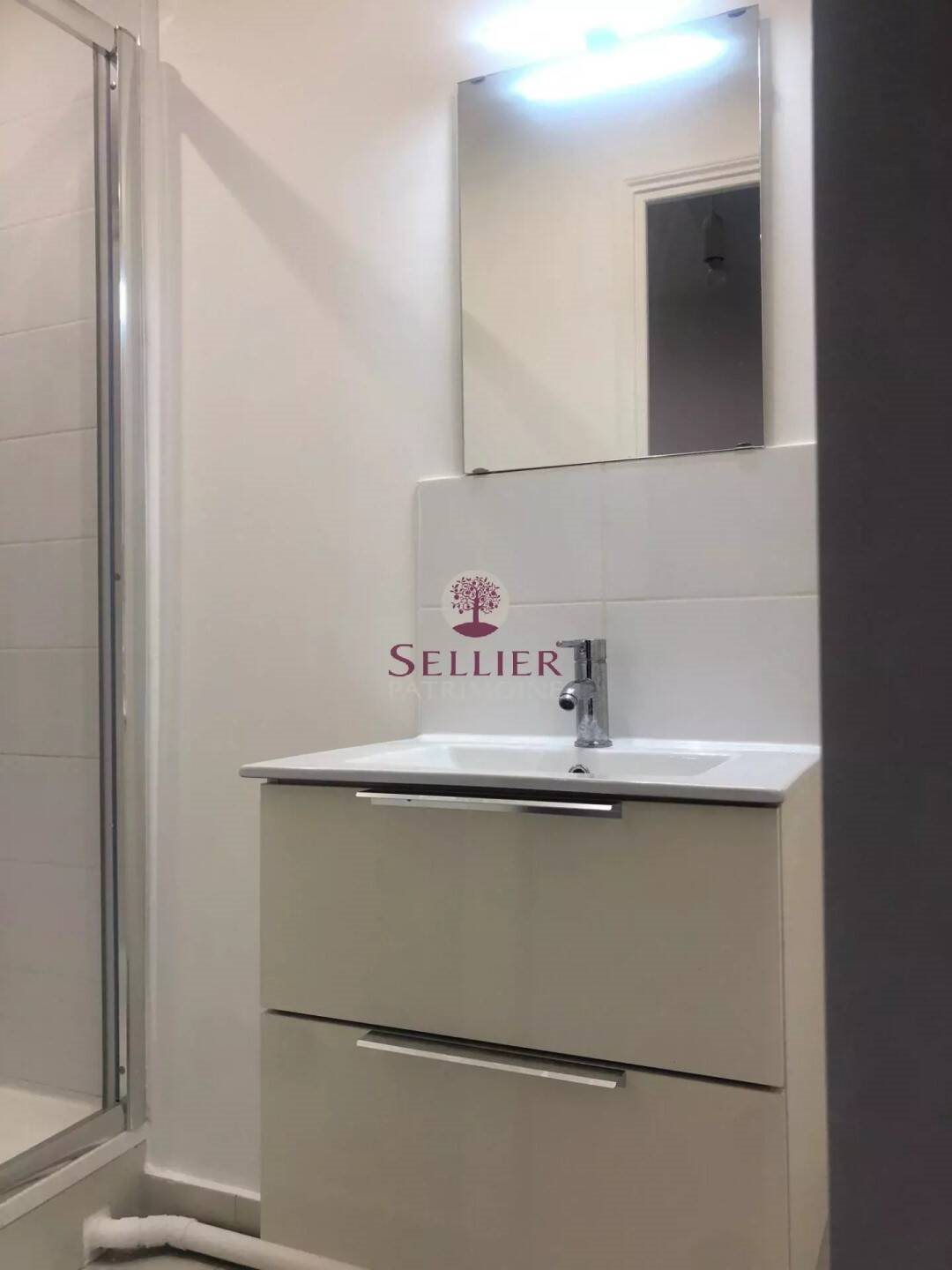 Appartement à vendre, 43m², Paris 12ème