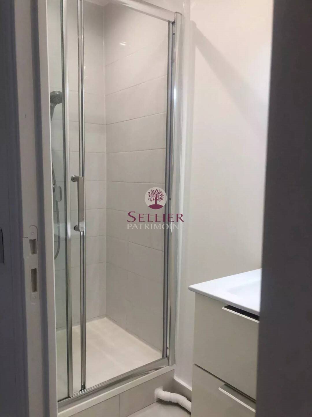 Appartement à vendre, 43m², Paris 12ème