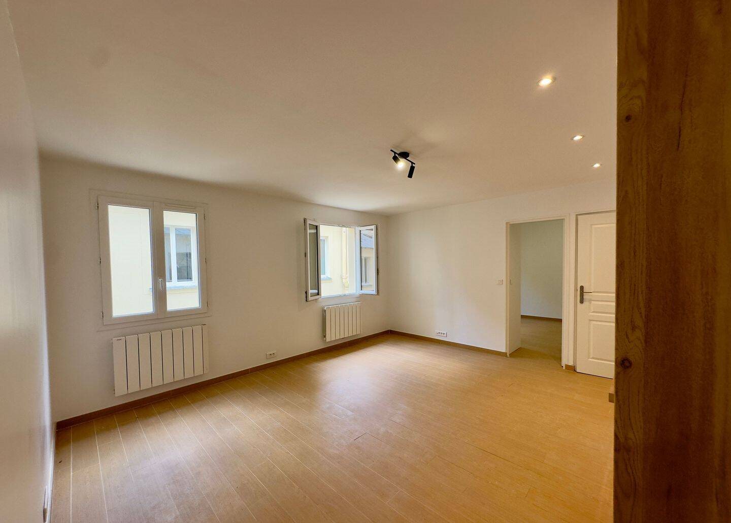 Appartement à louer, 39m², Paris 17ème