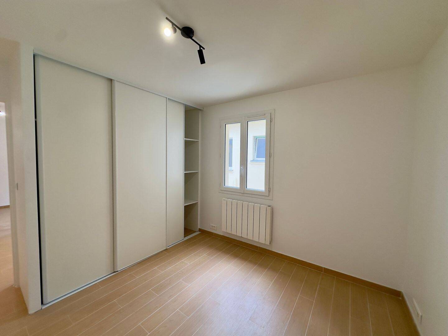 Appartement à louer, 39m², Paris 17ème