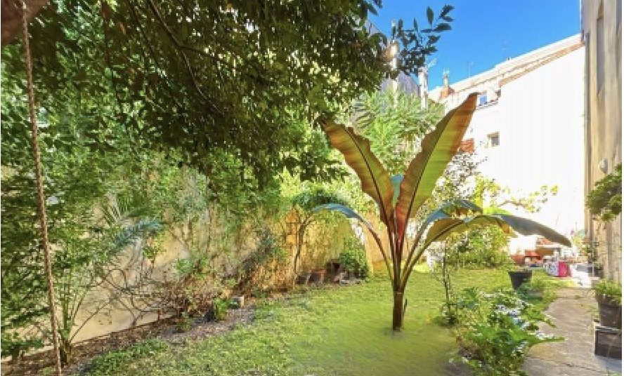 Appartement à vendre, 70m², Bordeaux