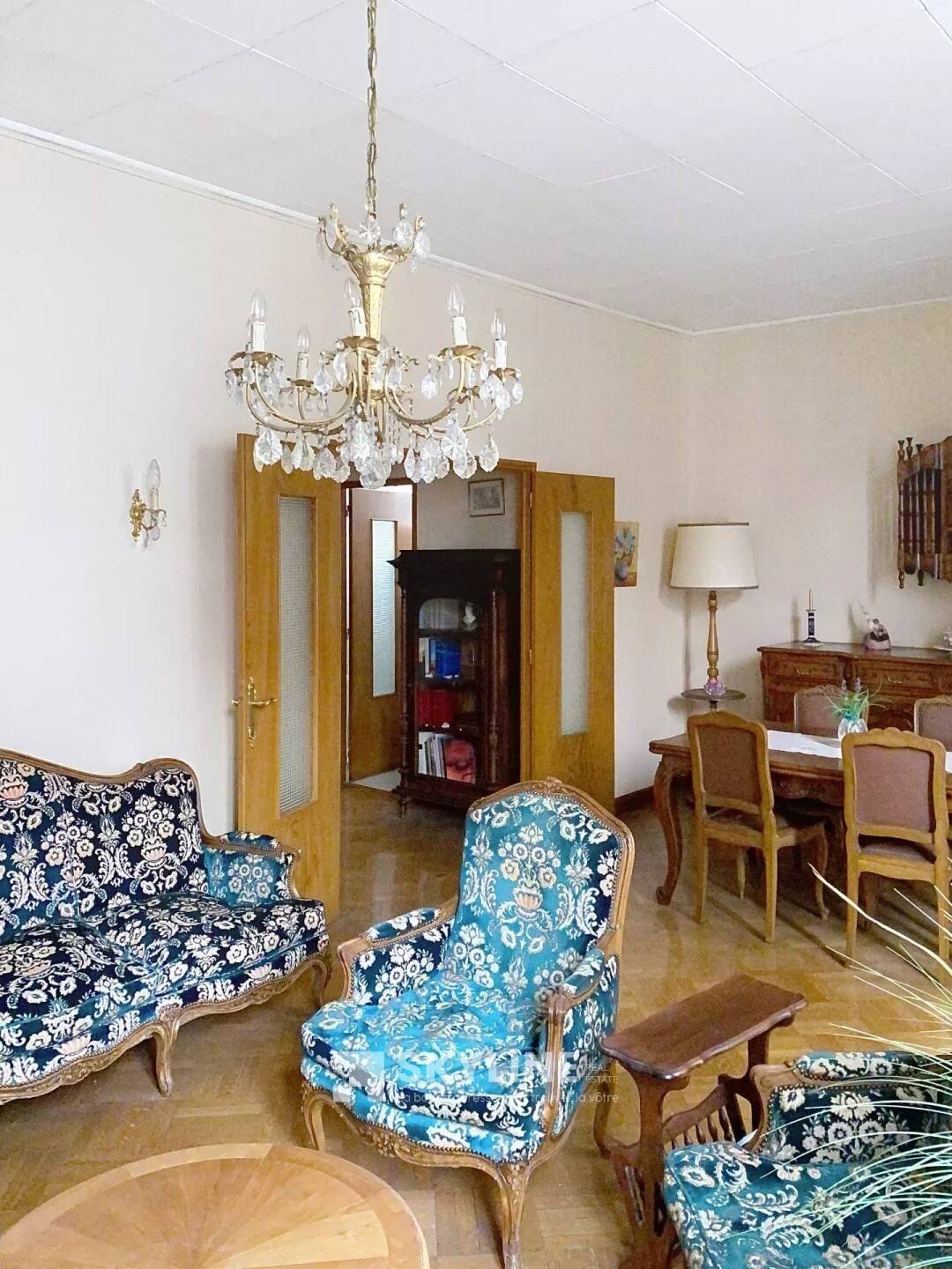 Appartement à vendre, 104m², Marseille 1er