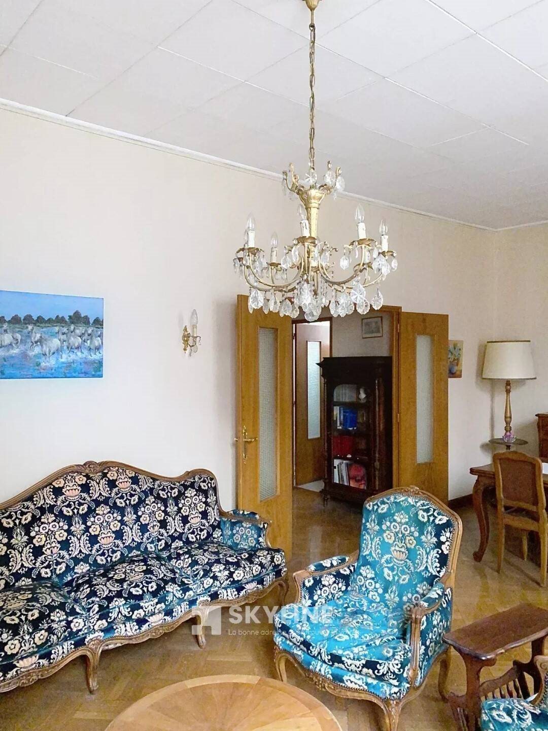 Appartement à vendre, 104m², Marseille 1er