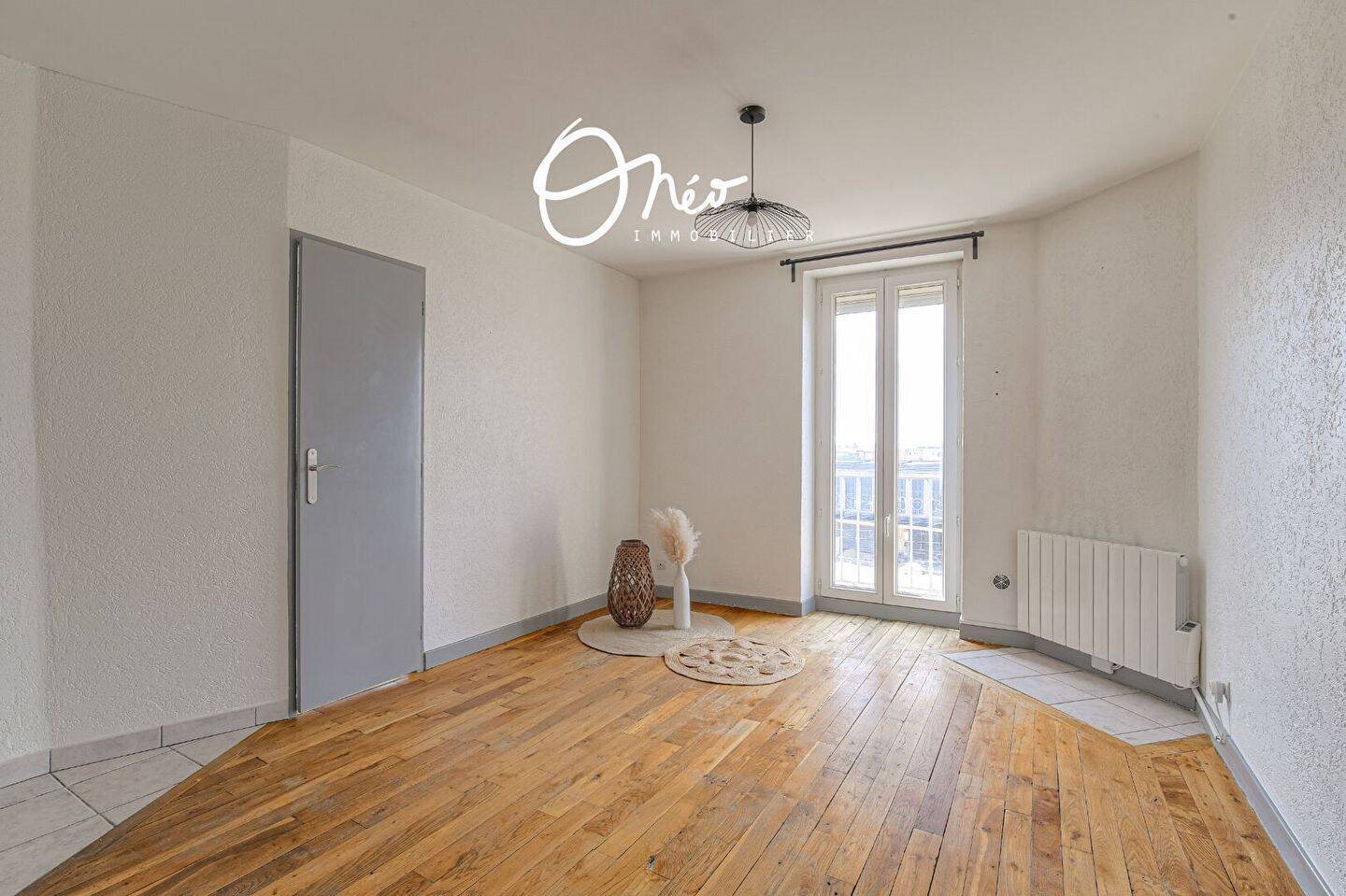 Appartement à vendre, 34m², Lyon 7ème