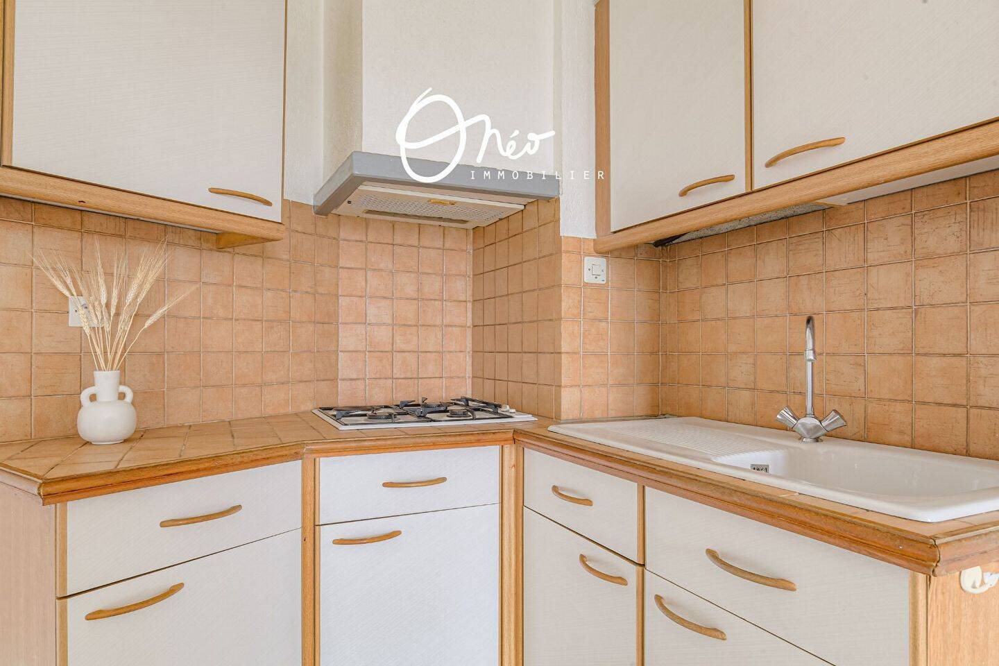 Appartement à vendre, 34m², Lyon 7ème