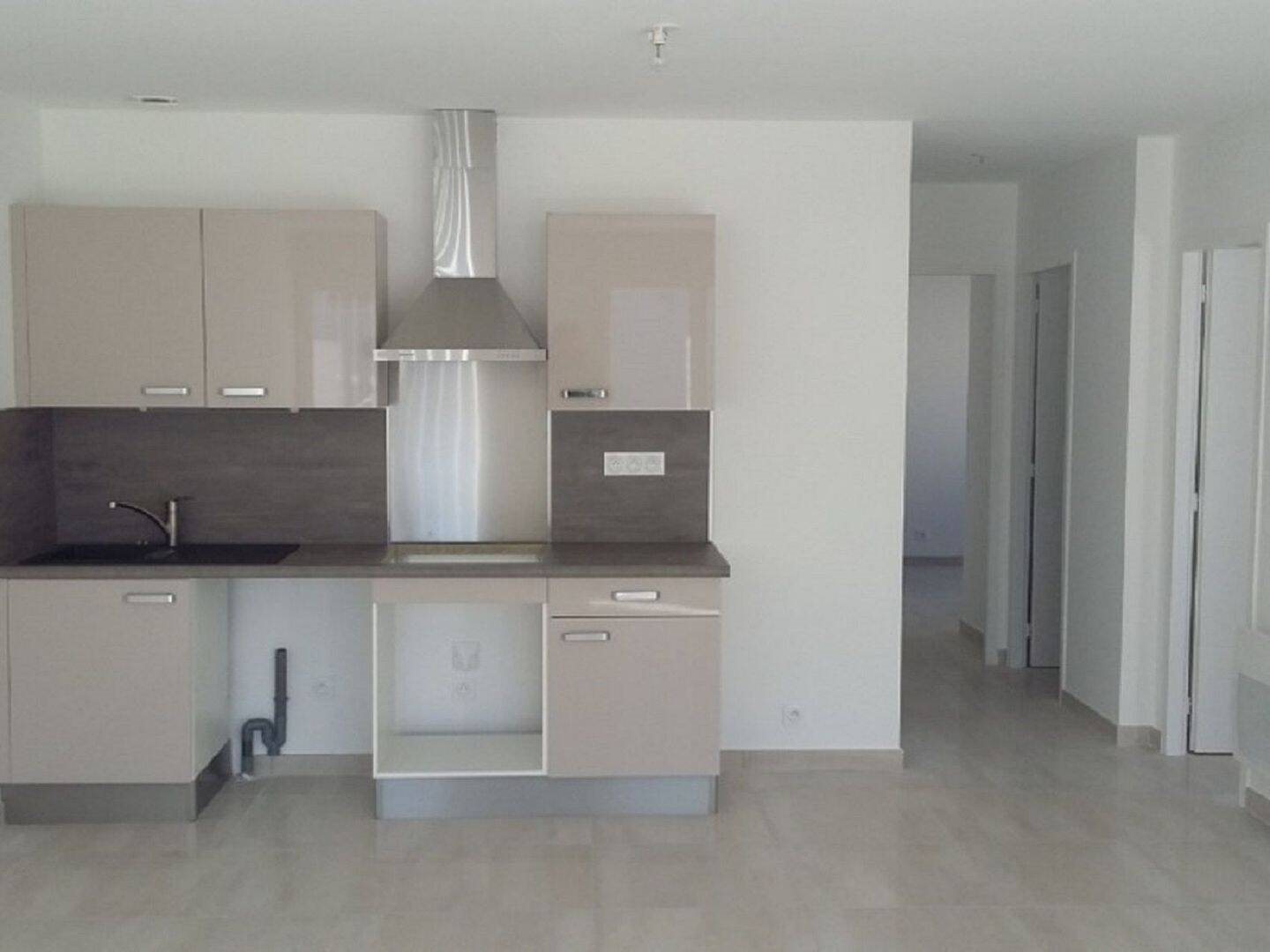 Maison à louer, 55m², Aix-en-Provence