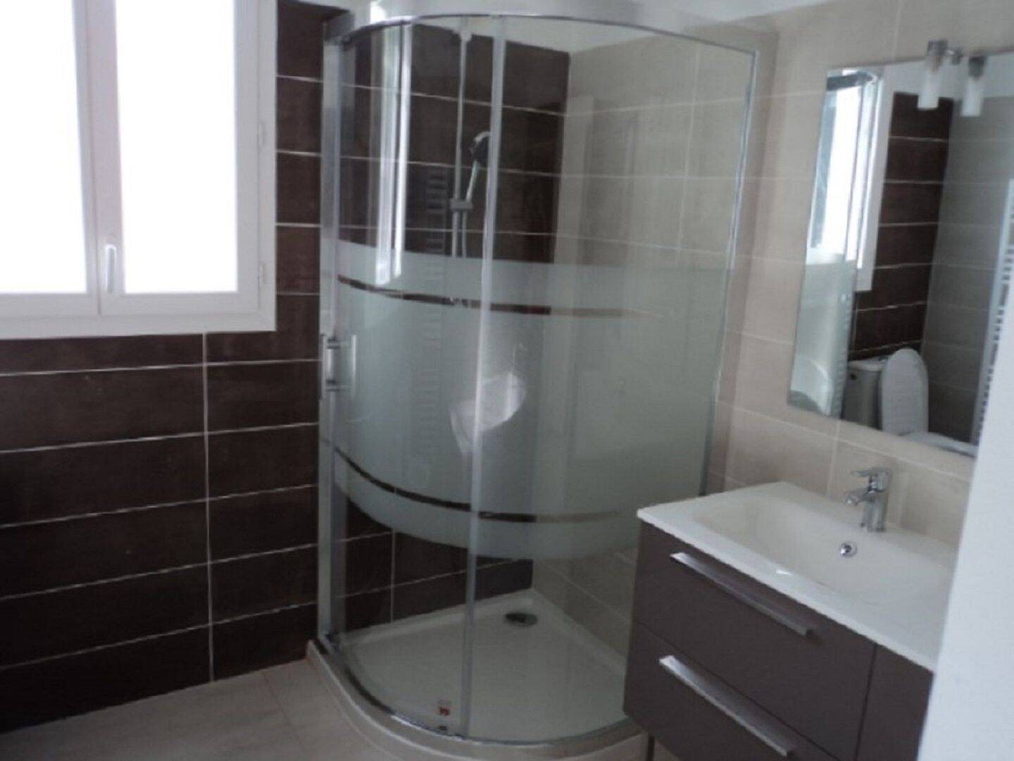 Maison à louer, 55m², Aix-en-Provence